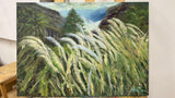 “Spirit of Gran Canaria” 2026 | Canvas | Oil 70 × 50 cm